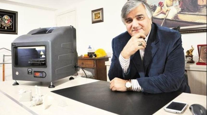 Bakan ve bürokratlar gitti ‘icat’ ortada kaldı