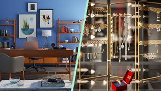 Evinizin düzenine düzen katacak birbirinden özel ve çok satılan ürünler