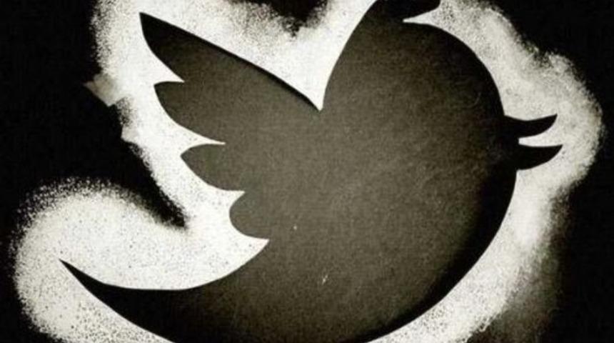 HAMAS'a Twitter'dan sans&uuml;r geldi