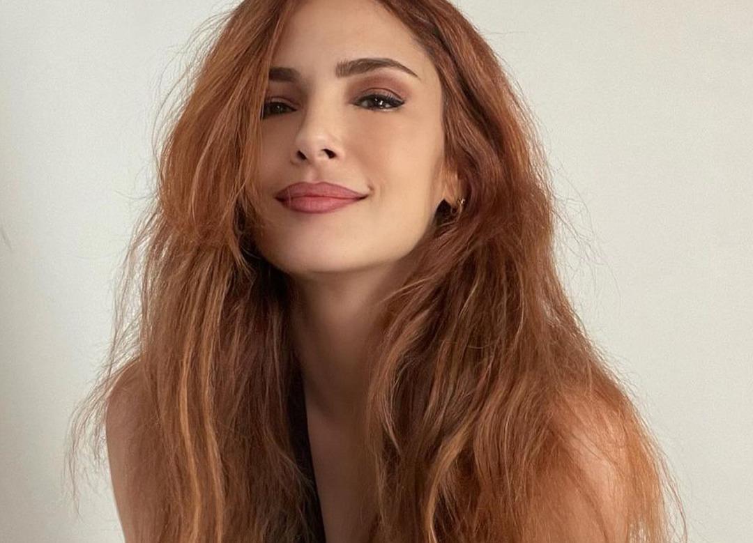 Mine Tugay gen&ccedil; kız gibi! Yaşını &ouml;ğrenen şaşkına d&ouml;nd&uuml;