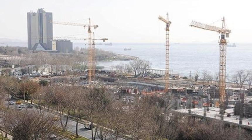 Ataköy'de bilirkişi raporu: Her şey yanlış