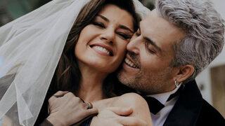 Gökçe Bahadır: Sevdiğim insanla evlendim