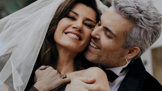 Gökçe Bahadır: Sevdiğim insanla evlendim