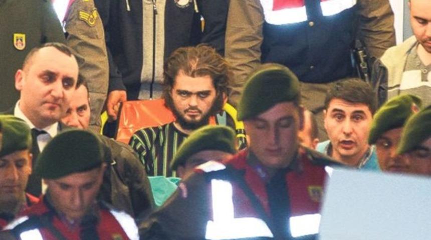 'Jandarmayı &ouml;ld&uuml;rerek sevap işledim'