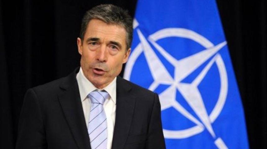 NATO'dan Türkiye'ye 'IŞİD' güvencesi