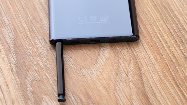 Beklenen oldu: Samsung, Galaxy Note'un fişini çekti