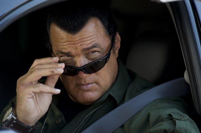 Putin'in yakın dostu Steven Seagal kimdir?