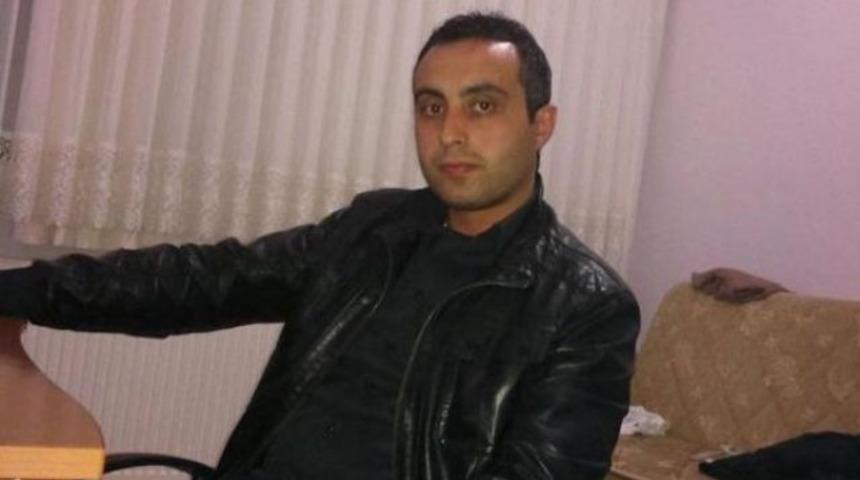 'Eşimin hayatından endişe ediyorum'