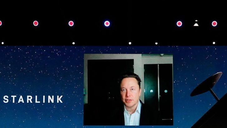 Elon Musk’ın Ukrayna’da erişime açtığı uydu internet sistemi Starlink nasıl çalışıyor?