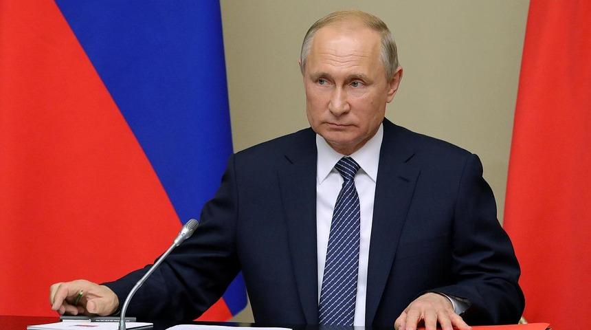 Putin'in yeni hedefindeki ikinci ülke belli oldu! Rusya Devlet Başkanı Putin'in yeni hedefi ne? Putin ne istiyor?