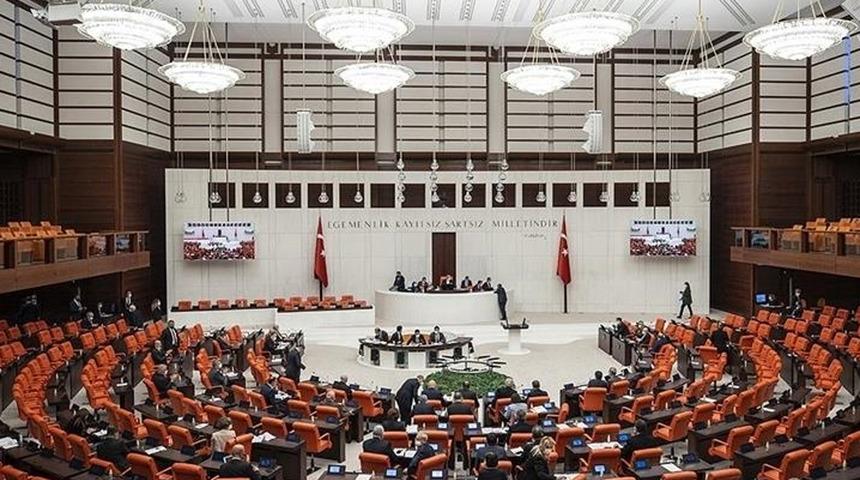 TBMM'de gizli Ukrayna oturumu! Devlet sırrı kabul edilecek, vekillerin konuşması da yasak