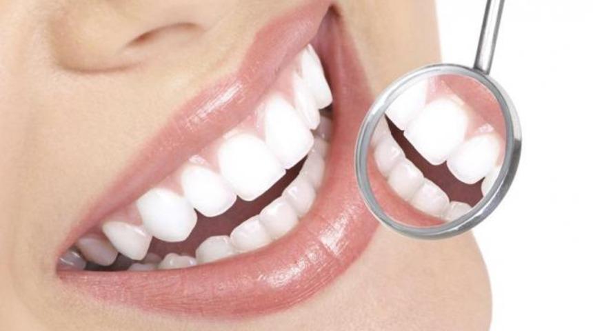 Oru&ccedil; ve diş sağlığı