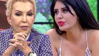 Seyhan Soylu ve Ebru Polat'ın ayak fetişi tartışması! 'Kadınlar Günü'nde ayak yıkayacaklar