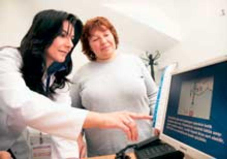 Şeker Hastalığıında Kalp Sorunu Riski Y&uuml;ksek