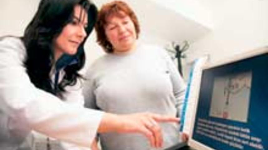 Şeker Hastalığıında Kalp Sorunu Riski Y&uuml;ksek