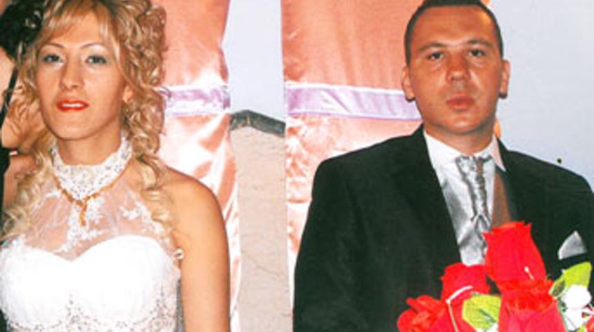 Eşi &ouml;ld&uuml;, Esin hala kayıp