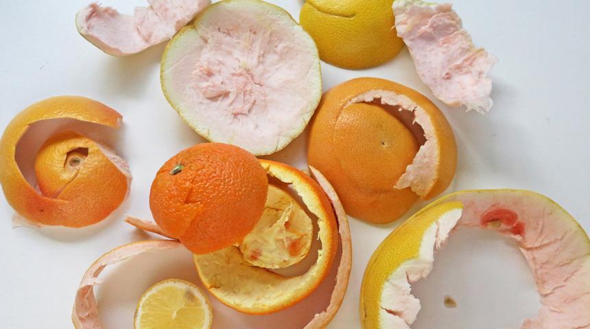 Sakın çöpe atmayın: Vitamini kabuğunda! Çok az kişinin bildiği harika etkiler