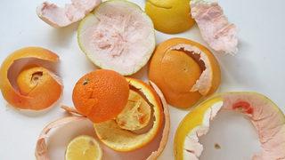 Sakın çöpe atmayın: Vitamini kabuğunda! Çok az kişinin bildiği harika etkiler