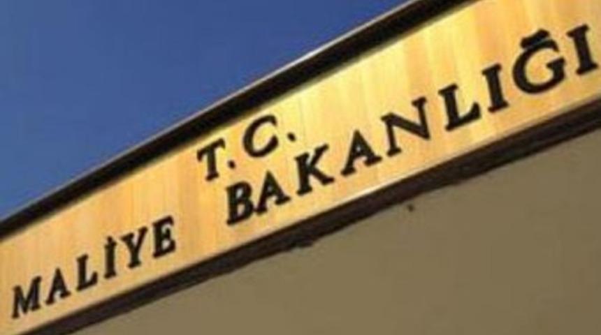 Maliye Bakanlığı'nda’de haksız atama skandalı