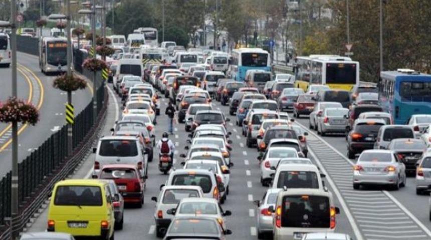 İstanbullular dikkat!