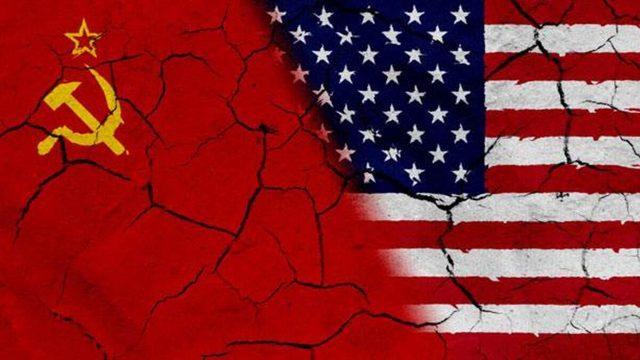 Soğuk Savaş nedir? Ne anlama gelir? Soğuk savaş hangi yıllar arasında oldu?