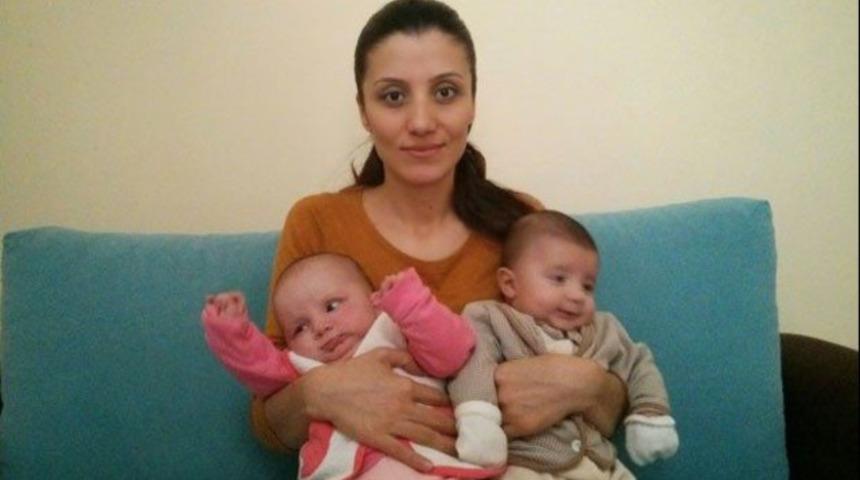 Sağlık raporu i&ccedil;in hastaneye sevk edildi