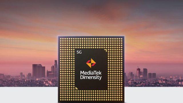 MediaTek, ABD'de Qualcomm'u geçti mi? İşte o rapor!