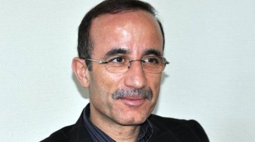 AK Partili Milletvekili'ne taşlı sopalı saldırı