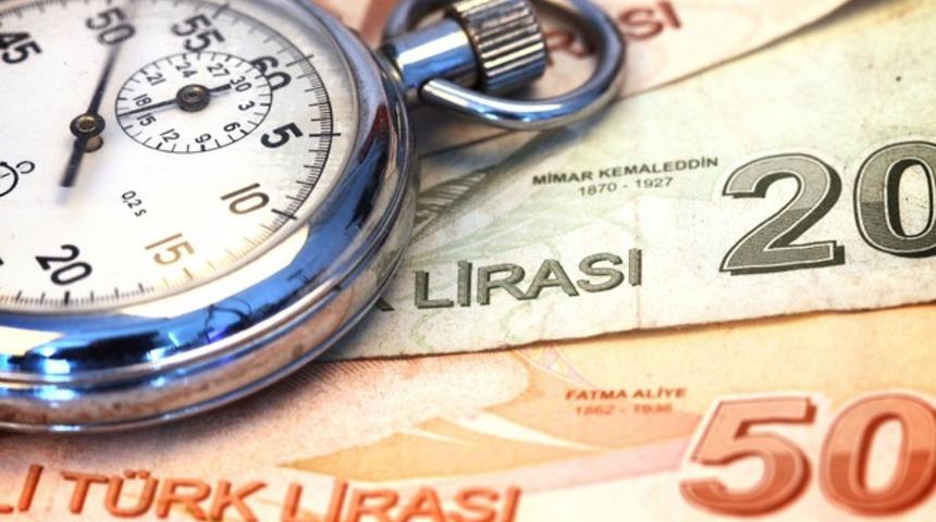 Maliye’de haksız atama skandalı