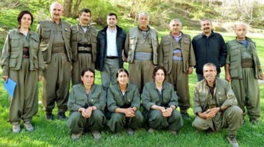 KCK'dan "acil" istekler! Son kez uyarıyoruz..