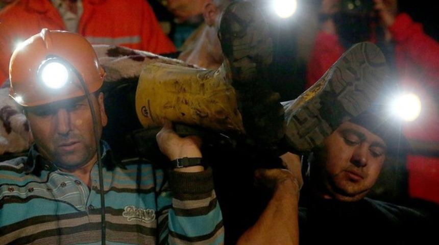 Soma'da kahreden ayrıntı