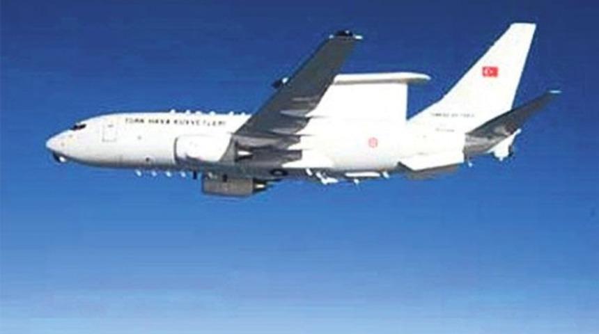 TSK 10 yıllık &ouml;zlemine kavuştu