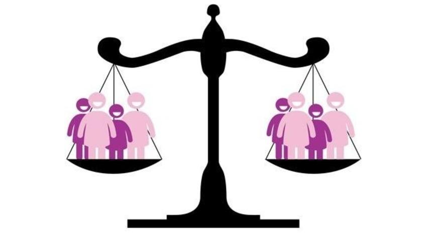 Kadın erkek eşitliğinde karnesi iyi olan iller