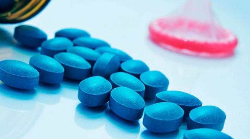 Sildenafil nedir? Sildenafil ne işe yarar? Sildenafilin yan etkileri nelerdir?