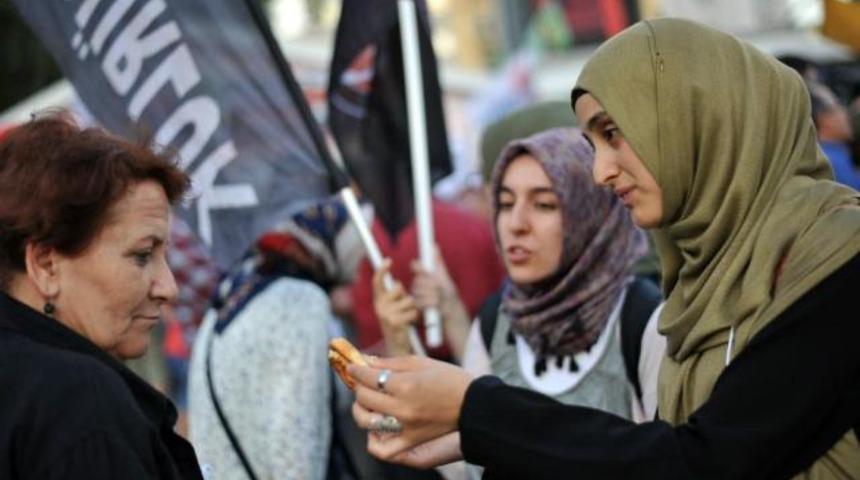 Ankikapitalist m&uuml;sl&uuml;manlar yabancı medyada