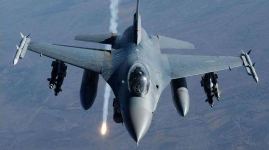 Suriye ve Irak'ta bugüne kadar 1172 IŞİD'li etkisiz hale getirildi