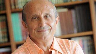 Yaşar Nuri Öztürk yoğun bakımda