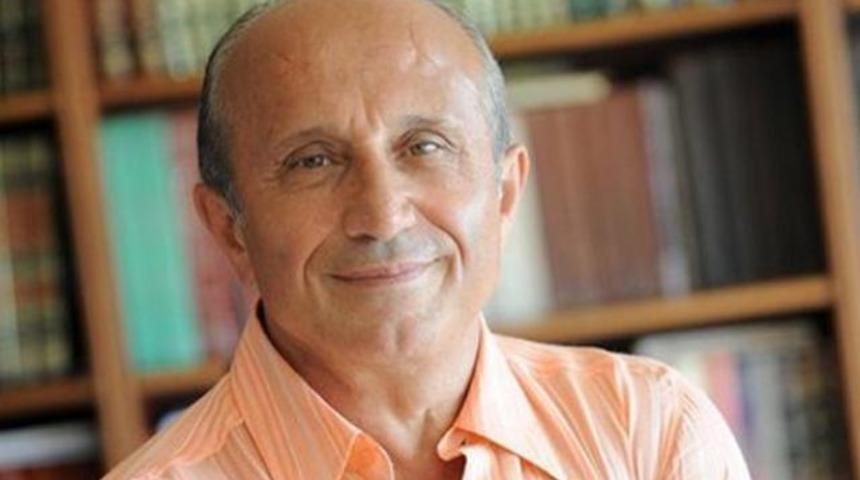 Yaşar Nuri Öztürk yoğun bakımda