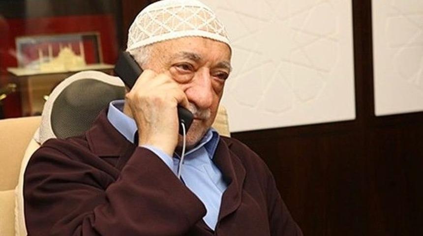 Gülen'in görüşme isteğine Başbakan'dan ret