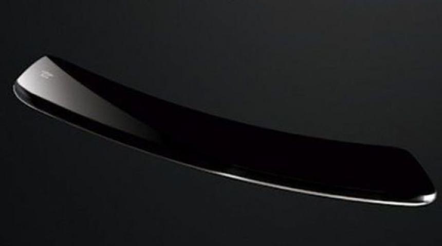 LG'nin kavisli ekrana sahip telefonu HD &ccedil;&ouml;z&uuml;n&uuml;rl&uuml;kl&uuml; ekrana sahip olacak