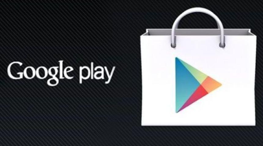 Google Play'in yeni s&uuml;r&uuml;m&uuml; resmi olarak dağıtılıyor