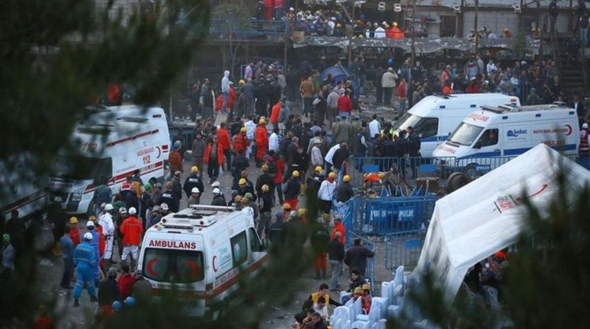 SGK'dan Soma açıklaması