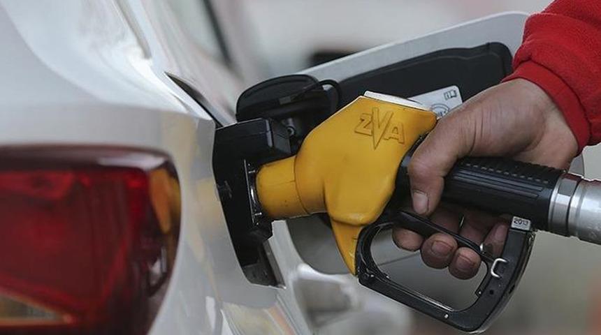 SON DAKİKA | Benzin ve motorine zam! İstanbul'da benzin ve motorinin litre fiyatı...