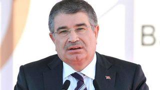 İdris Naim Şahin'i de Öcalan görevden aldırdı