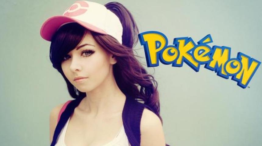 Pokemon yapımcısı yeni bir projenin peşinde