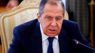 Rusya'dan 'Zelenskiy'nin güvenliğiyle' ilgili açıklama: Moskova hazır