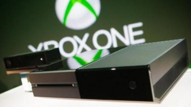 Xboxone.com nihayet Microsoft’un oldu