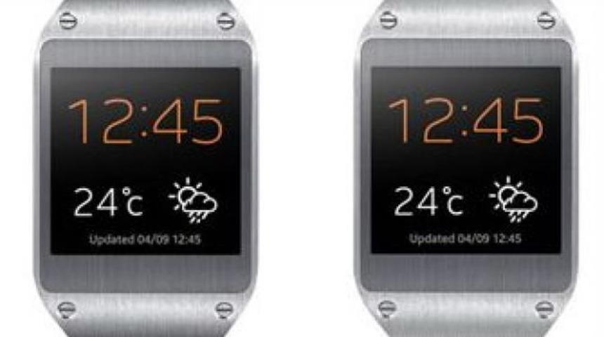 Akıllı saat Galaxy Note 3 tekelinden &ccedil;ıkıyor