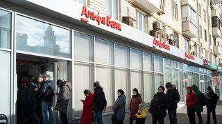 Rusya’nın İşgali Dünyayı Ekonomik Tehlikelere Sürüklüyor