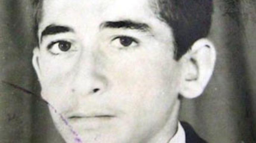 Bah&ccedil;eli: Kılı&ccedil;daroğlu okul arkadaşımdır